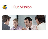 Our Mission